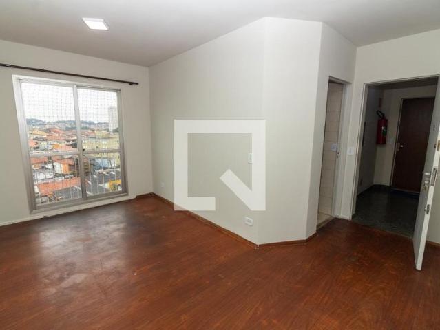 Apartamento aluguel em Região Imediata de São Paulo, Região Metropolitana de São Paulo