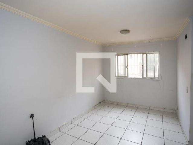 Apartamento aluguel em Taboão da Serra
