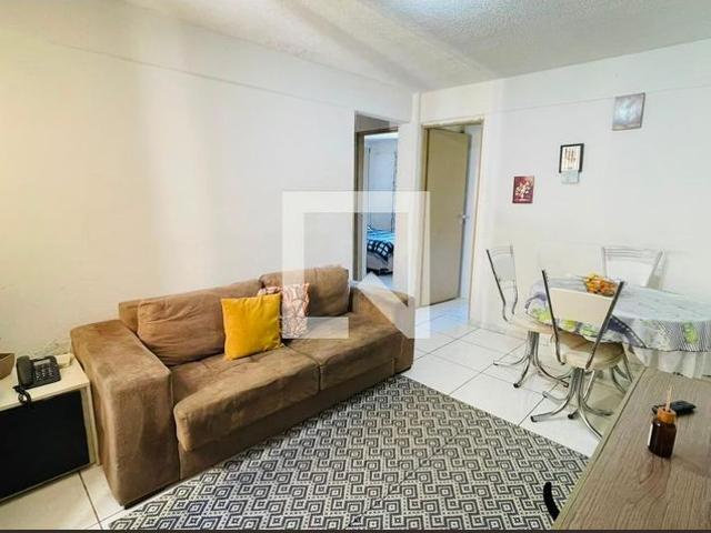 Apartamento aluguel em Região Imediata de São Paulo, Região Metropolitana de São Paulo