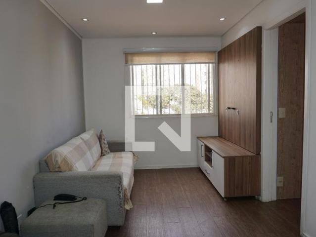 Apartamento aluguel em Região Imediata de São Paulo, Região Metropolitana de São Paulo