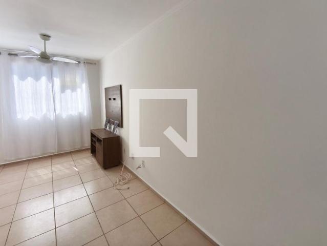 Apartamento aluguel em Ágata Ville, Campinas