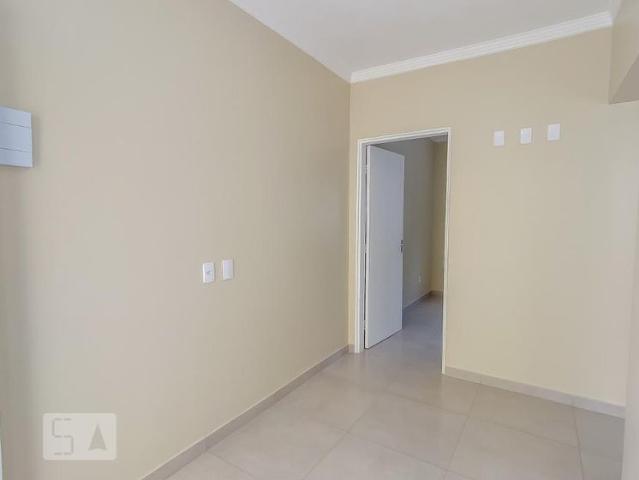 Apartamento aluguel em Parque Prado, Campinas