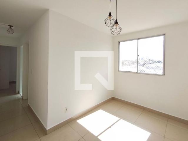 Apartamento aluguel em Turquesa Ville, Campinas
