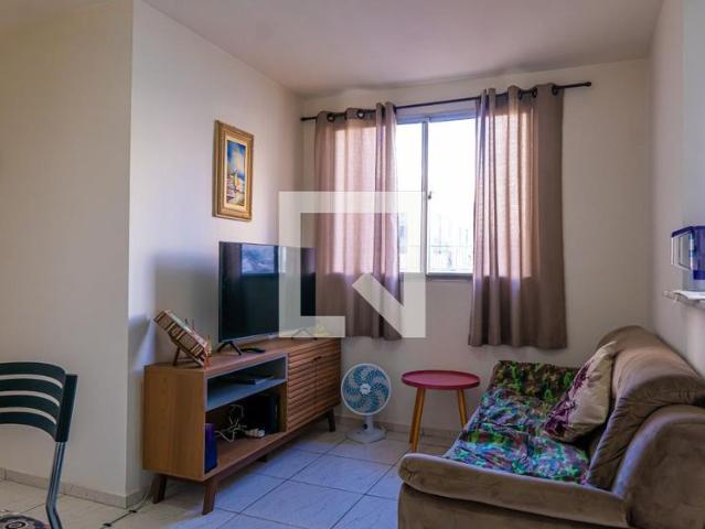 Apartamento aluguel em Região Imediata de Campinas, Região Metropolitana de Campinas
