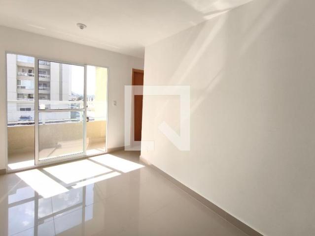 Apartamento aluguel em Condominio Residencial Diamante Ville, Campinas