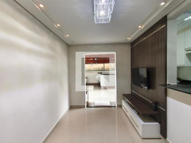 Apartamento aluguel em Jardim Nova Europa, São Thomé das Letras