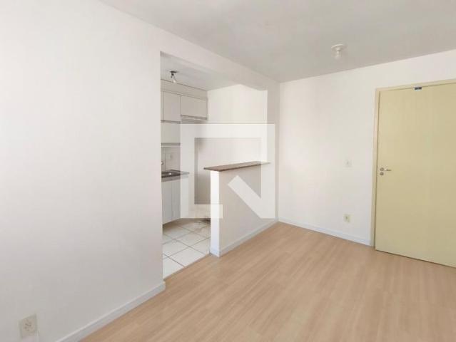 Apartamento aluguel em Esmeralda Ville, Campinas