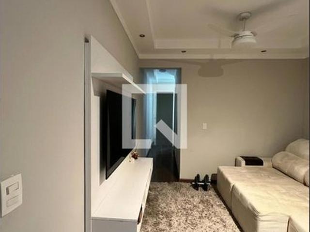 Apartamento aluguel em Campinas