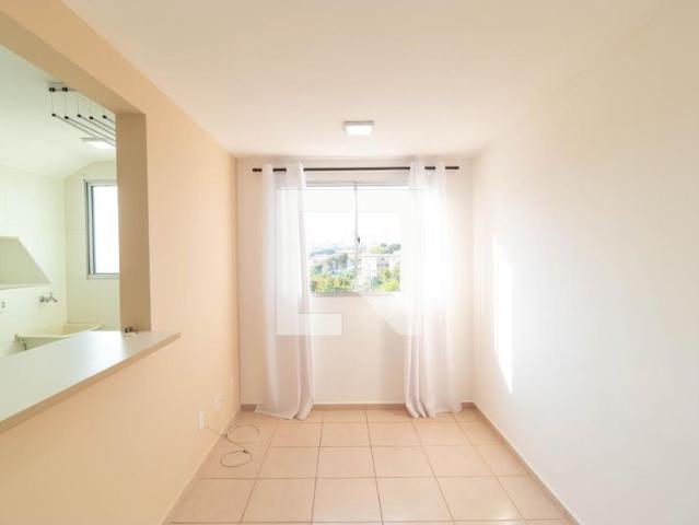 Apartamento aluguel em Região Imediata de Campinas, Região Metropolitana de Campinas