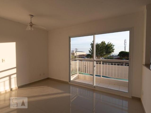 Apartamento aluguel em Região Imediata de Campinas, Região Metropolitana de Campinas