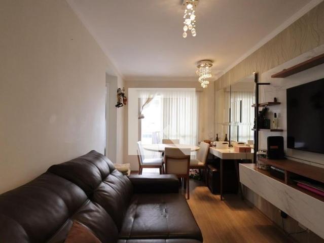 Apartamento aluguel em Ametista Ville, Campinas