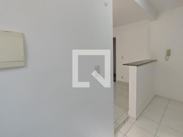 Apartamento aluguel em Ametista Ville, Campinas
