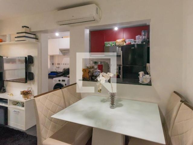Apartamento aluguel em Ágata Ville, Campinas