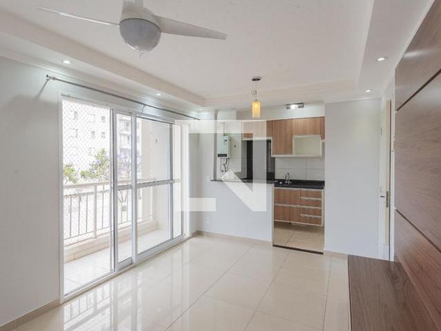Apartamento aluguel em Campinas