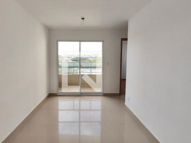 Apartamento aluguel em Condominio Residencial Diamante Ville, Campinas
