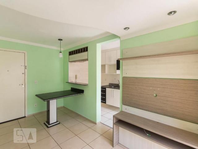 Apartamento aluguel em Região Imediata de Campinas, Região Metropolitana de Campinas