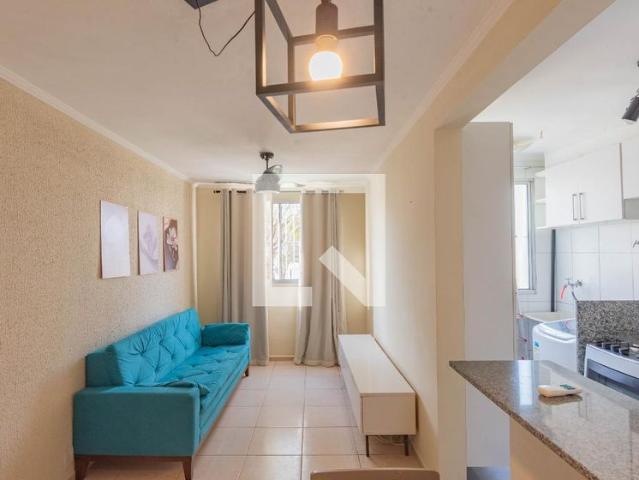 Apartamento aluguel em Região Imediata de Campinas, Região Metropolitana de Campinas