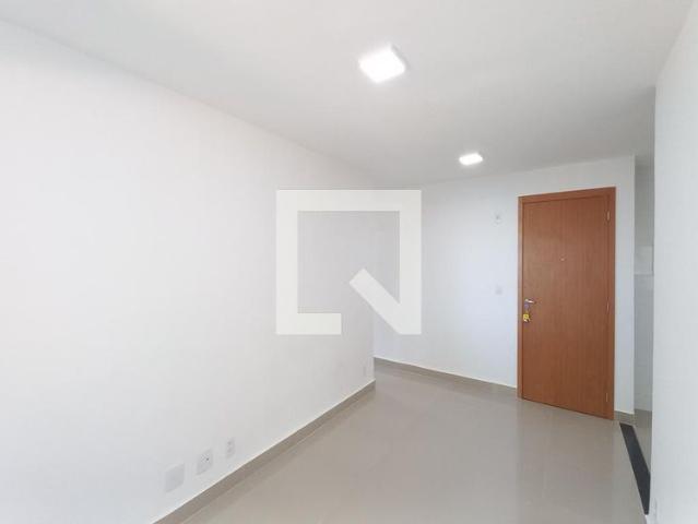 Apartamento aluguel em Condominio Residencial Diamante Ville, Campinas