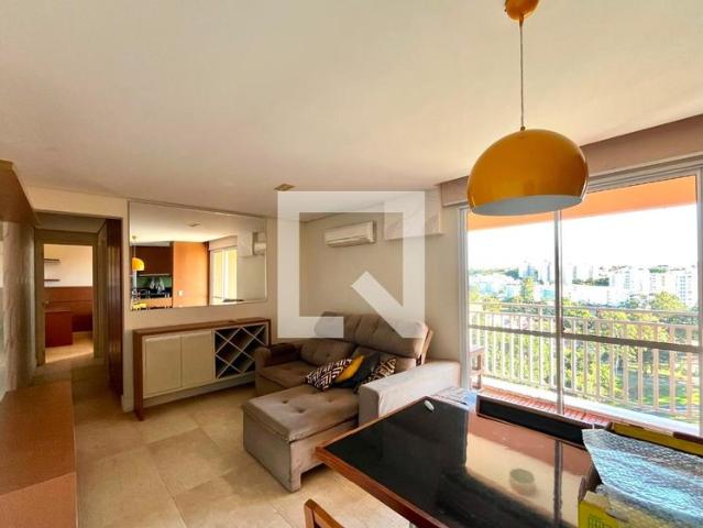 Apartamento aluguel em Região Imediata de Campinas, Região Metropolitana de Campinas