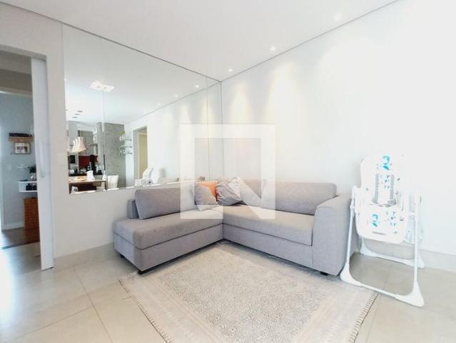 Apartamento aluguel em Vila Ipê, Campinas