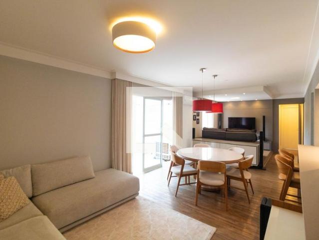 Apartamento aluguel em Vila Ipê, Campinas