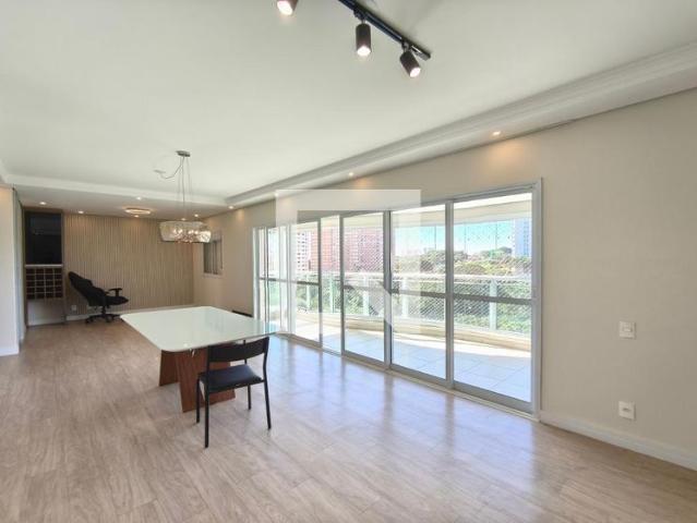 Apartamento aluguel em Região Imediata de Campinas, Região Metropolitana de Campinas