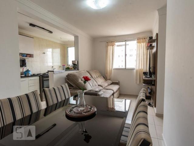 Apartamento aluguel em Campinas