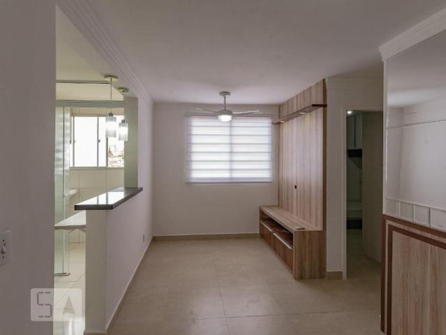 Apartamento aluguel em Campinas