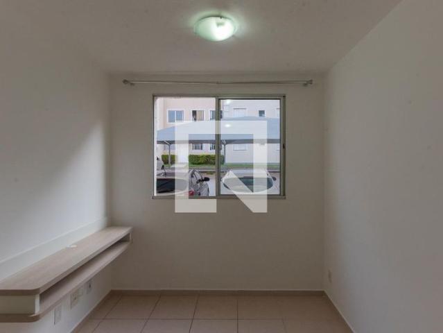 Apartamento aluguel em Esmeralda Ville, Campinas