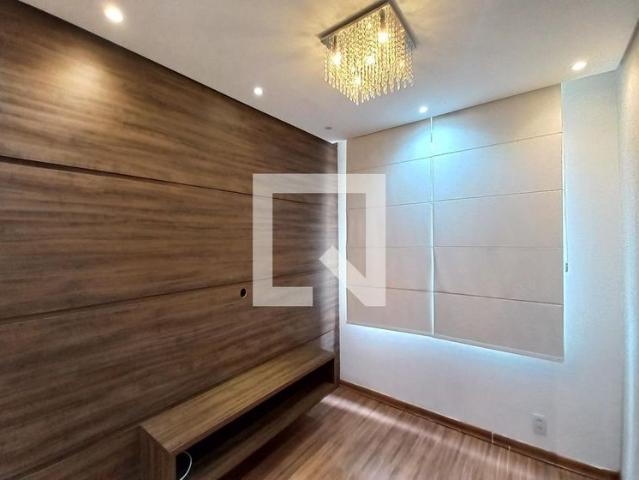 Apartamento aluguel em Topazio Ville, Campinas