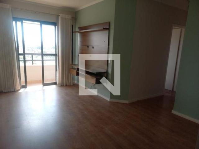 Apartamento aluguel em Vila Ipê, Campinas