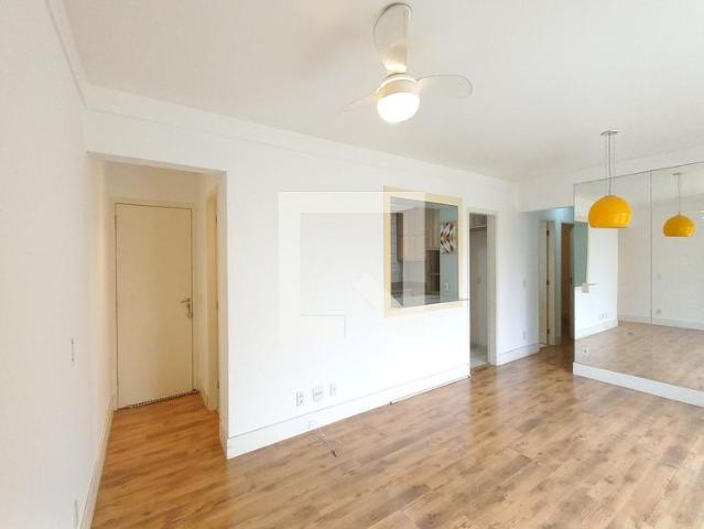 Apartamento aluguel em Vila Ipê, Campinas