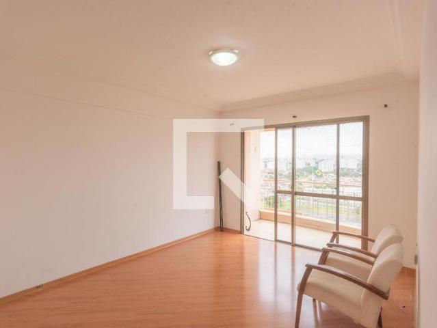 Apartamento aluguel em Parque Prado, Campinas