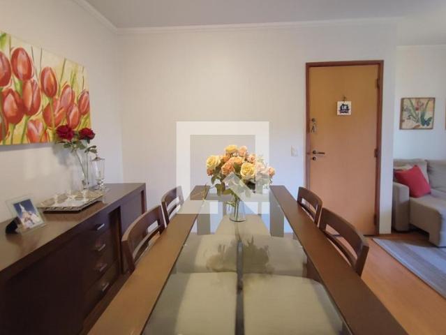 Apartamento aluguel em Região Imediata de Campinas, Região Metropolitana de Campinas