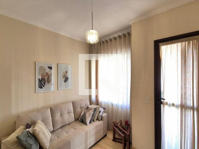 Apartamento aluguel em Vila Ipê, Campinas
