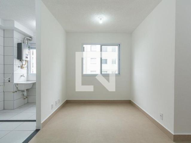 Apartamento aluguel em Região Imediata de São Paulo, Região Metropolitana de São Paulo