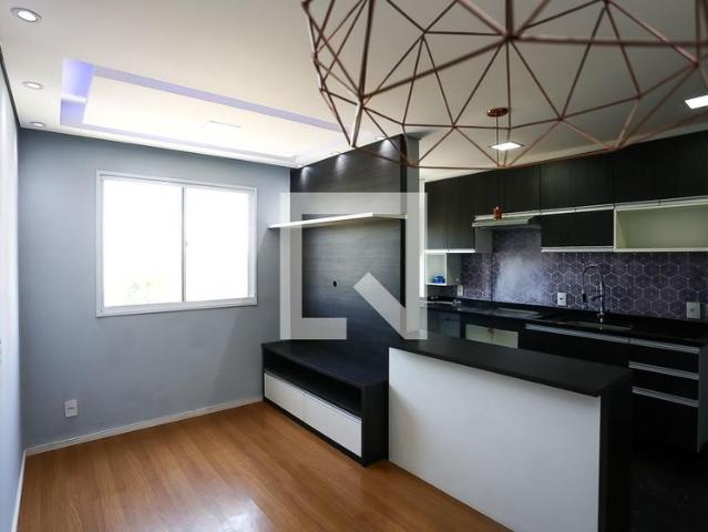 Apartamento aluguel em Campo Limpo, São Paulo