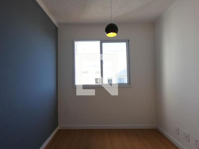 Apartamento aluguel em Campo Limpo, São Paulo