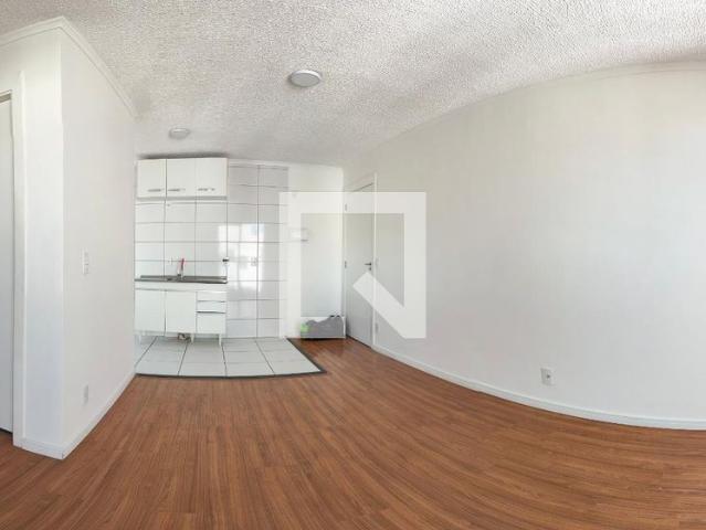 Apartamento aluguel em Campo Limpo, São Paulo