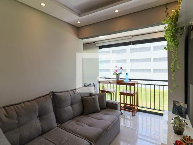 Apartamento aluguel em Região Imediata de São Paulo, Região Metropolitana de São Paulo