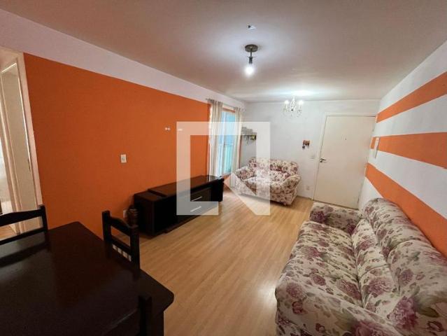 Apartamento aluguel em Região Imediata de São Paulo, Região Metropolitana de São Paulo