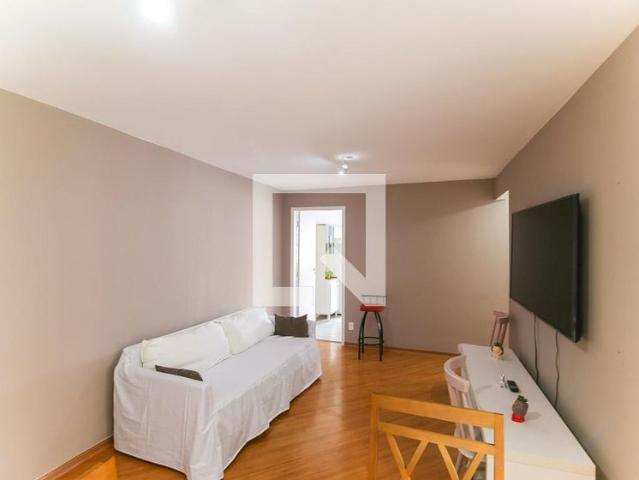 Apartamento aluguel em Campo Limpo, São Paulo