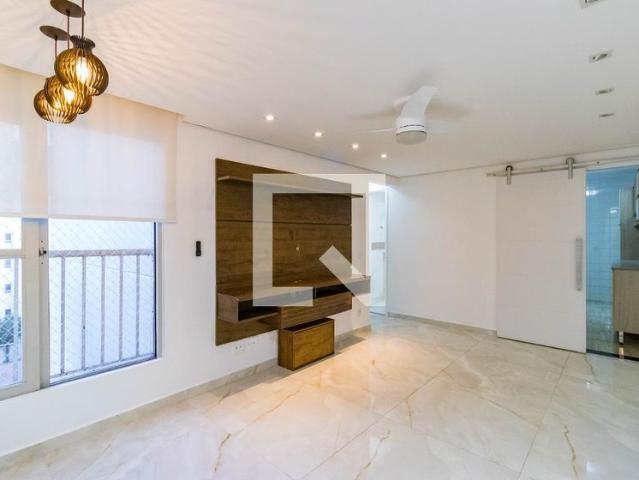 Apartamento aluguel em Região Imediata de São Paulo, Região Metropolitana de São Paulo