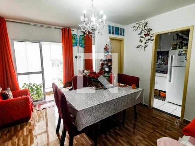 Apartamento aluguel em Região Imediata de São Paulo, Região Metropolitana de São Paulo