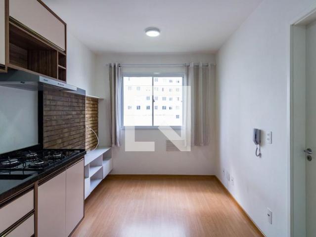 Apartamento aluguel em Região Imediata de São Paulo, Região Metropolitana de São Paulo