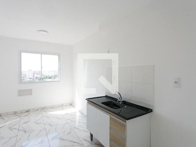 Apartamento aluguel em Região Imediata de São Paulo, Região Metropolitana de São Paulo