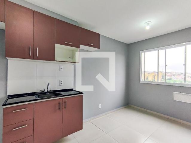 Apartamento aluguel em Campo Limpo, São Paulo