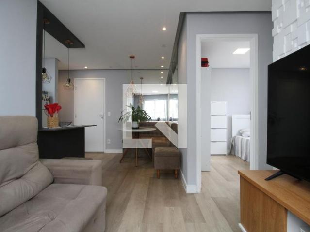 Apartamento aluguel em Vila Parque Araribá, São Paulo