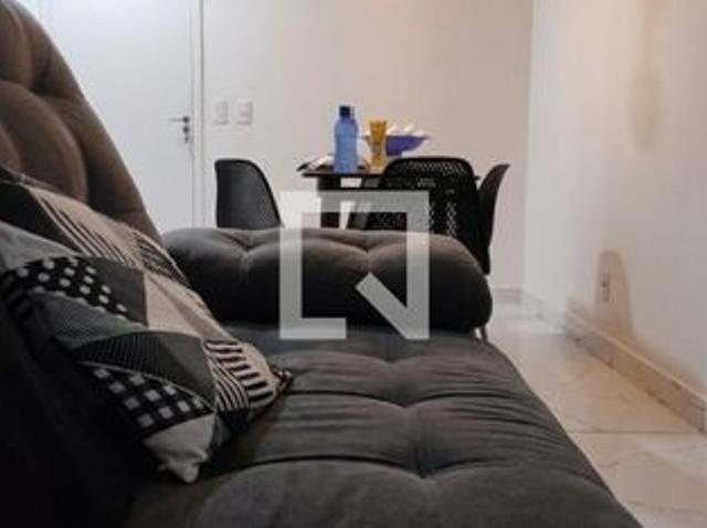 Apartamento aluguel em Região Imediata de São Paulo, Região Metropolitana de São Paulo