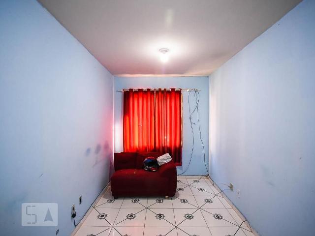 Apartamento aluguel em Região Imediata de São Paulo, Região Metropolitana de São Paulo